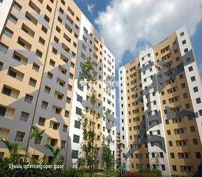 4 BHK Apartment For Resale in Ambuja Neotia Ujjwala The Condoville Rajarhat New Town Kolkata 6311931