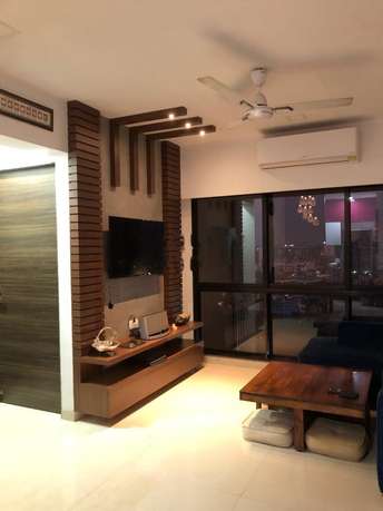 2 BHK Apartment For Rent in Sunteck Avenue 2 Goregaon West Mumbai 6311904