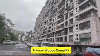 3 BHK Apartment For Resale in Gaurav Woods Mira Road Mumbai 6311948