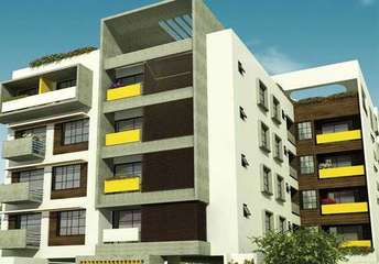 3 BHK Apartment For Rent in Sri Vandana Orchid Jp Nagar Bangalore 6311982