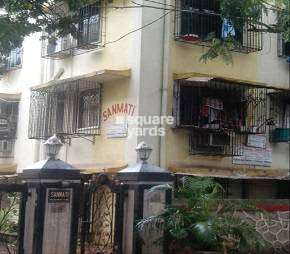 3 BHK Apartment For Rent in Sanmati CHS Ghatkopar East Mumbai 6312052