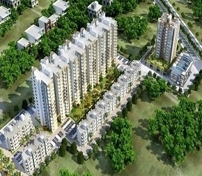 2 BHK Apartment For Resale in Signature Solera Apartment Sector 107 Gurgaon  6312083