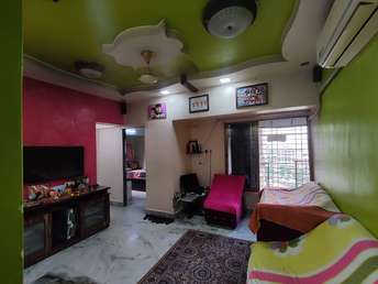 1 BHK Apartment For Resale in Airoli Navi Mumbai 6312097