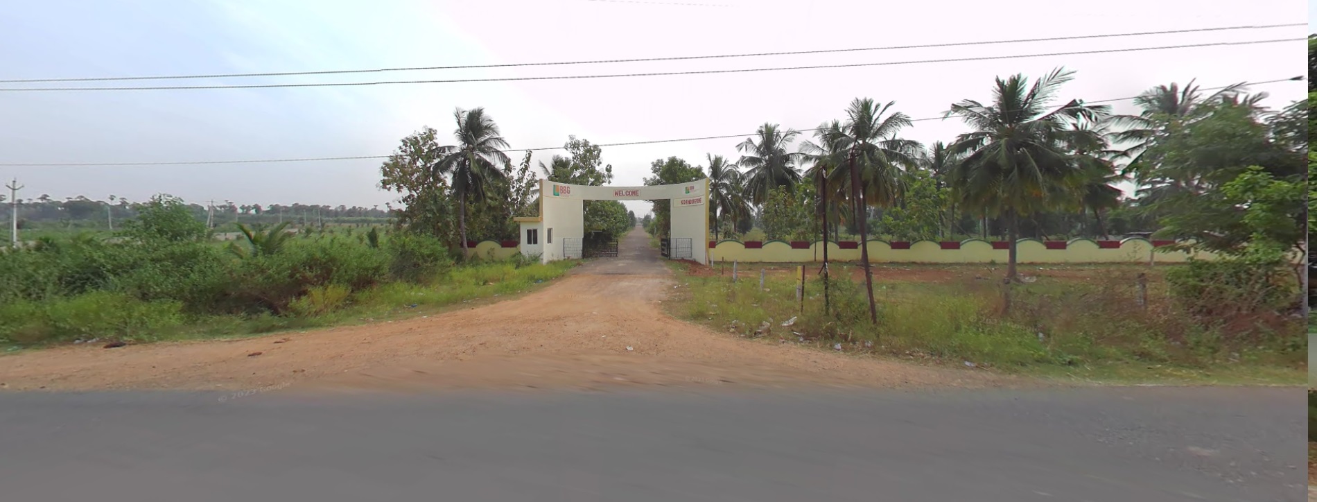 Property in Beach Road Vizag 2+ Property for Sale in Beach Road, Vizag