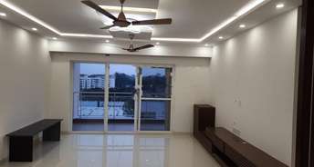 3 BHK Apartment For Rent in Mantri Lithos Thanisandra Bangalore 6312114