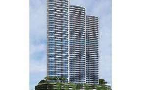 2 BHK Apartment For Resale in Lodha Fiorenza Goregaon East Mumbai 6312185