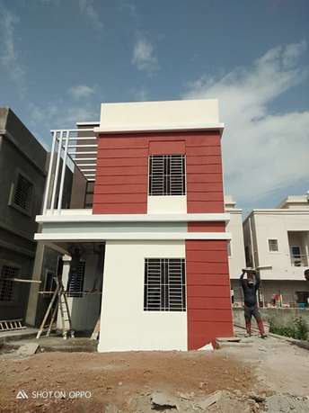3 BHK Villa For Resale in Lohegaon Pune 6312203