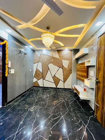 3 BHK Builder Floor For Rent in Dwarka Mor Delhi 6312212