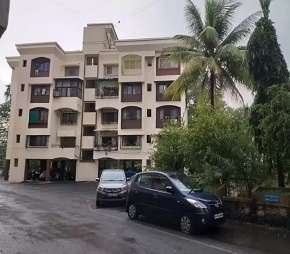 2 BHK Apartment For Rent in Parmar Residency Kondhwa Pune 6312259