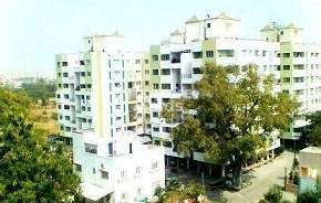 4 BHK Villa For Resale in Venkatesh Flora Phase II Mundhwa Pune 6312279