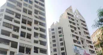 4 BHK Apartment For Rent in Concret Sai Saakshaat Kharghar Navi Mumbai 6312285