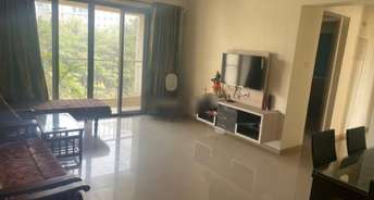 3 BHK Apartment For Rent in G Corp Bellagio Ghodbunder Road Thane 6312289