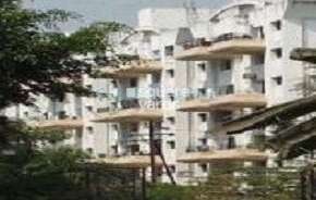 1 BHK Apartment For Rent in Brahma Aangan Wanowrie Pune 6312297