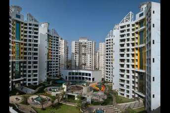 3 BHK Apartment For Rent in Regency Gardens Kharghar Sector 6 Navi Mumbai 6312296