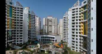 3 BHK Apartment For Rent in Regency Gardens Kharghar Sector 6 Navi Mumbai 6312296