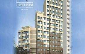 1 BHK Apartment For Rent in Siddharth Enclave Mumbai Lower Parel Mumbai 6312328