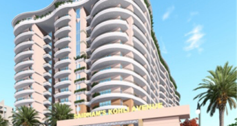 2 BHK Apartment For Resale in Dhoomanganj Allahabad 6312382