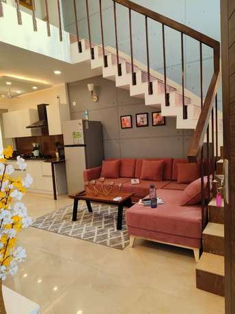 3 BHK Villa For Resale in Raj Nagar Extension Ghaziabad 6312370
