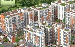 3 BHK Apartment For Resale in Shrestha Garden Phase III Rajarhat New Town Kolkata 6312371