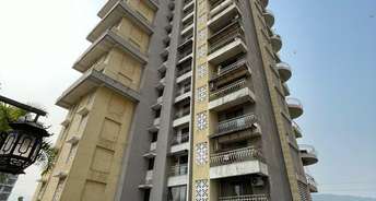 3 BHK Apartment For Rent in Paradise Sai Solitaire Kharghar Navi Mumbai 6312302