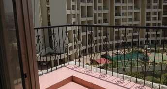 2 BHK Apartment For Rent in Jeff Surobhi Township Tingre Nagar Pune 6312386