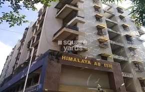 2 BHK Apartment For Rent in Himalay Ashish CHS Dombivli West Thane 6312391