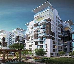 3 BHK Apartment For Resale in Arch Starwood Chinar Park Kolkata 6312419