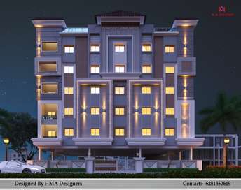 2.5 BHK Apartment For Resale in Sun City Hyderabad 6312442