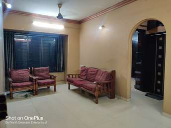 1 BHK Apartment For Rent in K Raheja Vihar Powai Mumbai 6312454
