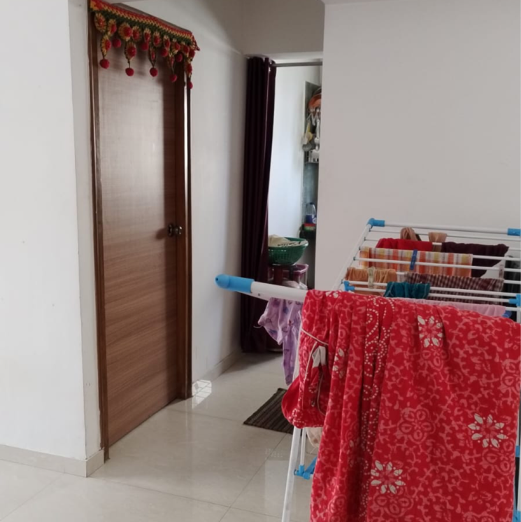 Bedroom, shraddha-passion 1 Bedroom 410 Sq.Ft. Apartment In Vikhroli East Mumbai 6312465