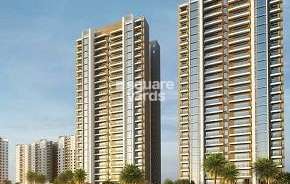 3 BHK Apartment For Rent in Sobha City Chintels Metropolis Sector 108 Gurgaon 6312476