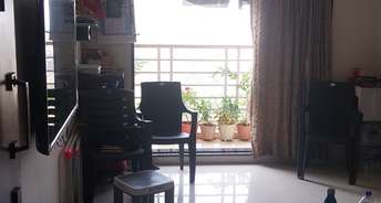 2 BHK Apartment For Resale in Swaraj Bella Vista Ghansoli Navi Mumbai 6312566