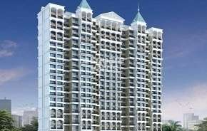 2 BHK Apartment For Rent in Sai Yashaskaram Kharghar Navi Mumbai 6312543