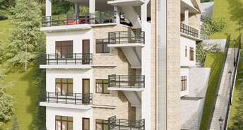 3 BHK Apartment For Resale in Mehli Shimla 6312605