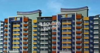 1 BHK Apartment For Resale in Mathuresh Krupa Virar West Mumbai 6312579