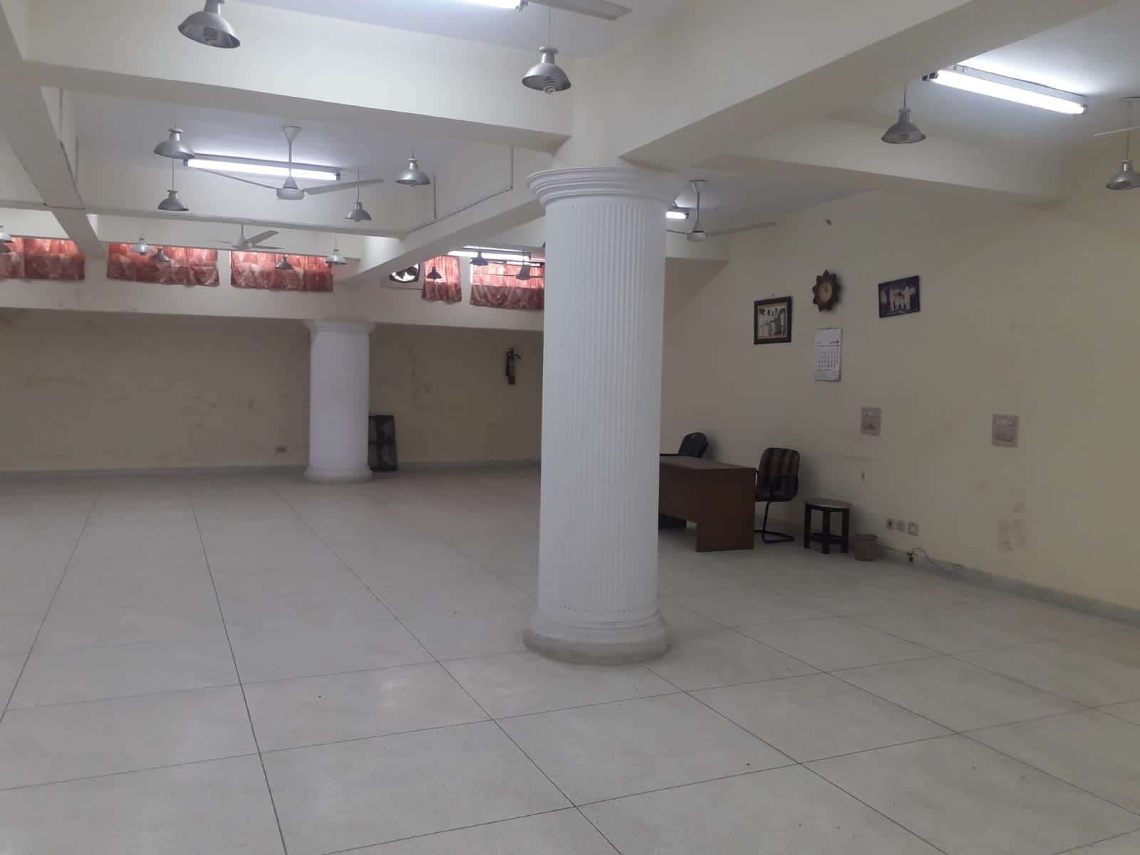Commercial Office Space 3600 Sq.Ft. For Rent In Anup Nagar Delhi 6312596