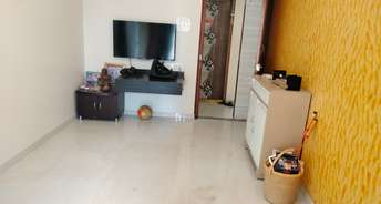 1 BHK Apartment For Rent in Shree Durga Vastu New Veerdhaval CHS Ltd Borivali West Mumbai 6312576