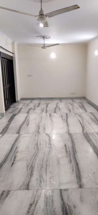 3 BHK Builder Floor For Rent in E Block RWA Greater Kailash 1 Greater Kailash I Delhi 6312597