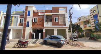 1 BHK Independent House For Rent in Aadhya Nilayam Kukatpally Hyderabad 6312592