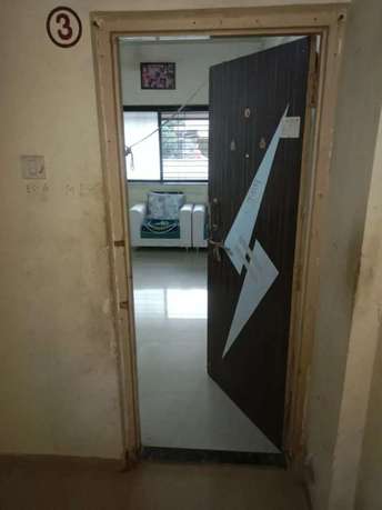 3 BHK Apartment For Resale in Shramik Nagar Nashik 6312558