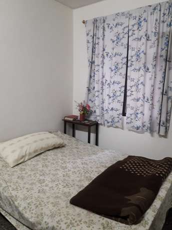2 BHK Apartment For Resale in Hoysala Apartment Vasanth Nagar Bangalore 6312623