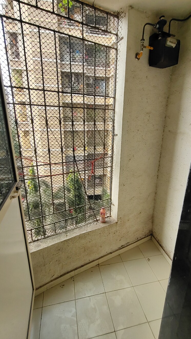 Balcony, vasudev-planet 3 Bedroom 1295 Sq.Ft. Apartment In Mira Road Mumbai 6312631