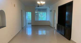 2 BHK Apartment For Resale in Palace Garden Apartments Vasanth Nagar Bangalore 6312634