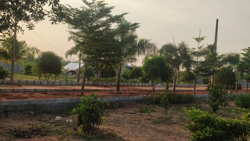  Plot – Exterior View View at Tukkuguda - for Sale