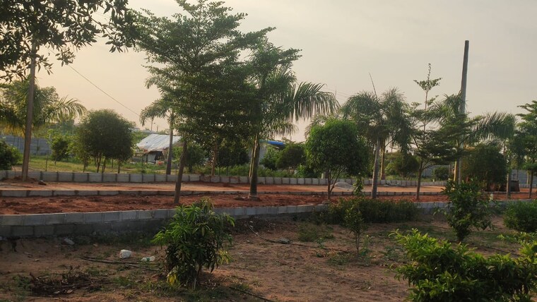 Exterior View, tukkuguda  2178 Sq.Ft. Plot In Tukkuguda Hyderabad 6309737