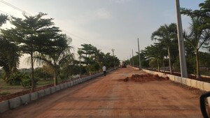  Plot – Exterior View View at Tukkuguda - for Sale