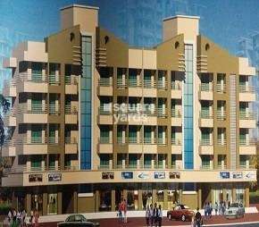 1 BHK Apartment For Resale in Kasturi Vandana Bhayandar East Mumbai  6312639