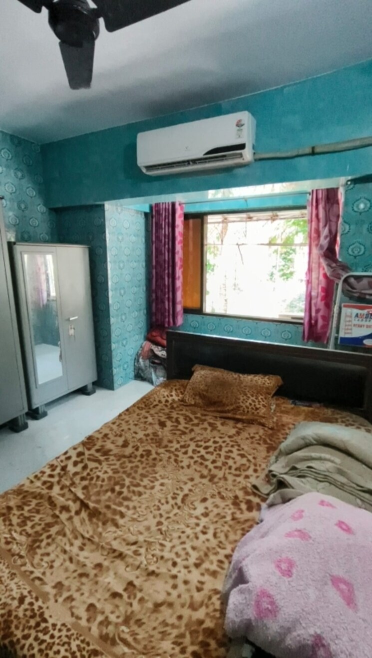 Bedroom, kasturi-vandana 1 Bedroom 675 Sq.Ft. Apartment In Bhayandar East Mumbai 6312639