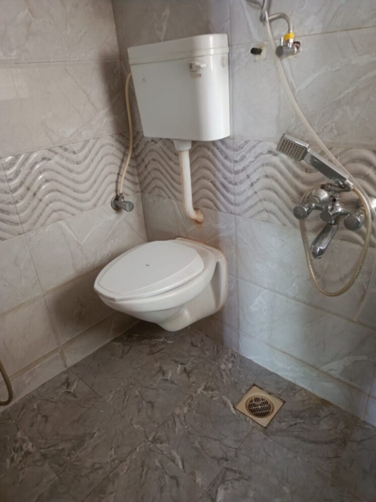 Bathroom, kasturi-vandana 1 Bedroom 675 Sq.Ft. Apartment In Bhayandar East Mumbai 6312639