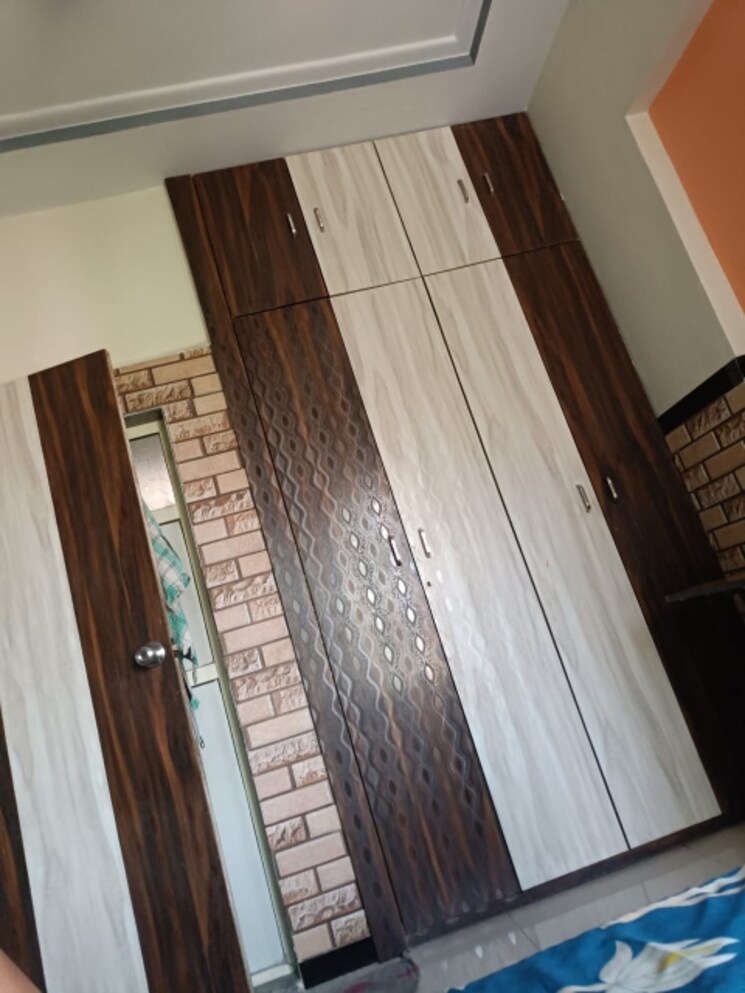 Balcony, kasturi-vandana 1 Bedroom 675 Sq.Ft. Apartment In Bhayandar East Mumbai 6312639